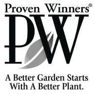 PROVEN WINNERS logo.